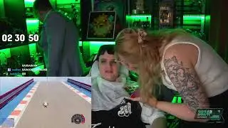 Я люблю мсмакса