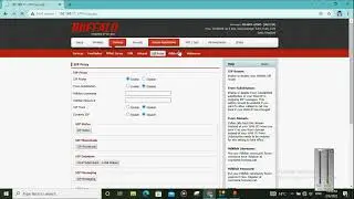 Buffalo AirStation Wireless Router Review | Buffalo Router Review | Review Buffalo AirStation Router