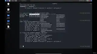 Como Cambiar dirección MAC en KaliLinux