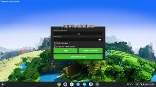 How to get Minecraft on a Chromebook without Linux (Part 1)