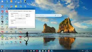 How to convert latitude and longitude to UTM & what are its basic steps ?