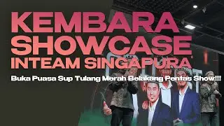 Inteam Pergi Show (Singapura)