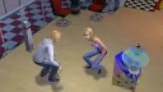 Sim-Wolf Blooper 5
