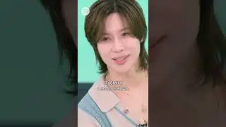 TAEMIN chooses SHINee vs. SHINee WORLD 👀 