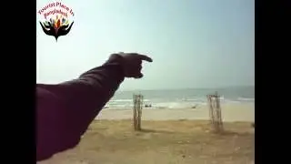 Cox's Bazar Kolatoli  to Enani Sea Beach