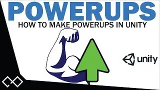 Unity Powerup Tutorial - How To Make Powerups in Unity 2018 | A Better Powerup System with Stacking