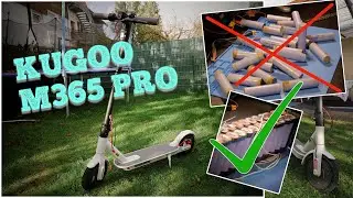 Kugoo M365 PRO Replace Battery Repair 10s 3p