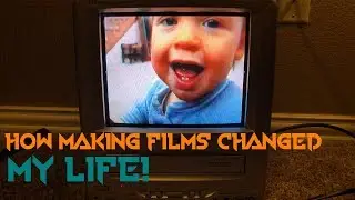 Why do you Make? | An Inspirational Short Film