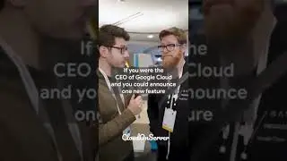 what your like from Google cloud??  #shorts