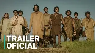 The Chosen: Season 1 | Official Dubbed Trailer