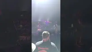 I declare war - Human waste LIVE 2024 | Commodore ballroom, Vancouver