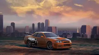 SKYLINE - MOST WANTED