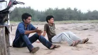 సరదా Creations 3rd production..."Dream...?!"... shortfilm by SAGAR KATAKAM