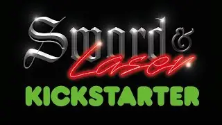 Sword and Laser Kickstarter for Season 2!
