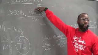 Geometry: Conversions review