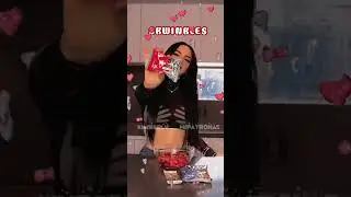 Asmr de Kim haciendo panditas picosas 🎀