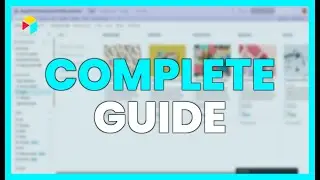 COMPLETE TUTORIAL FOR BEGINNERS IN AIRTABLE