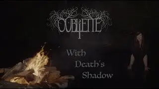 OUBLIETTE - With Death's Shadow [Official Music Video]
