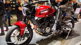 The 10 Coolest Ignored Bikes For 2023 - Unpopular Ones