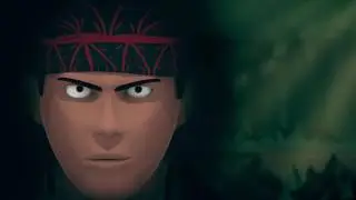 Rangkayo Hitam