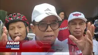 Pemprov Dorong Hari Nyeruit Nasional
