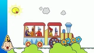 Bumba - Bumba trein