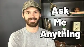 🔴My Last Live Stream | Ask Me Anything!