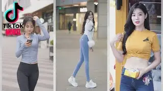 ❤🔥ASIAN GIRLS WALKING MODELS TIK TOK!!!!!❤🔥