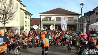 Décapsuleuse - Sortie de la médaille 2024