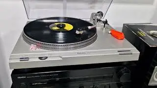 Technics SL-D2