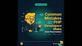 Common Mistakes PHP Developers Make (That Create Security Risks)