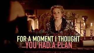 REIGN - Humor [Season 1] [Part 1]  || 