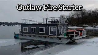 Simple Fire Starters