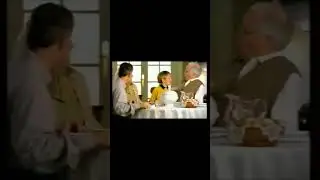РЕКЛАМА ИЗ 90-х "Gallina Blanca"