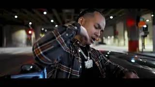 PLAINVIEW KIET - CODE (Official Music Video)