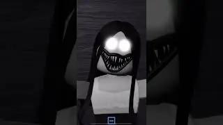 HORROR JUMPSCARE