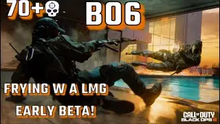 B06 BETA 70 BOMB!!!