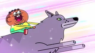 Coach Me If You Can ⚽ A NEW DOG 🌈 Full Episodes in HD
