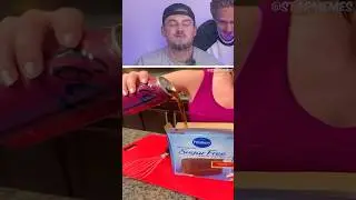 Try not to Laugh ❗ | 302 #funny