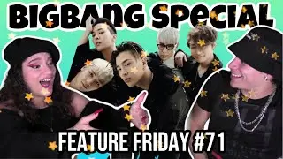 BIGBANG SPECIAL🔥| G-DRAGON & CL, SOBER, HARU HARU, CAFE & TAEYANG WAKE ME UP ✨
