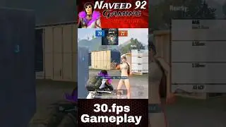 PUBG MOBILE -Pahadi song #pubg #song #shorts