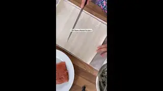 Salmon En Croute | Jus-Rol