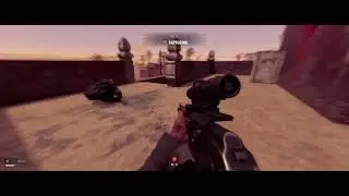 And now, for my next trick!