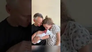 Роды в ванной с акушеркой и доулой в 8 роддоме