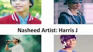 Nasheed Artist's (Siedd,Khaled,Maher Zain Sami Yusuf etc)