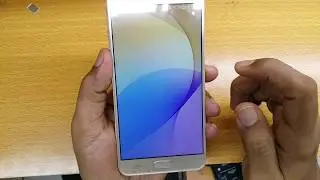 SM-G610F FRP BYPASS 7.0 | SAMSUNG GALAXY J7 PRIME GOOGLE ACCOUNT RESET ANDROID 7.0 _ DONE 100%
