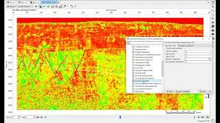 Streamlined Seismic Interpretation in tNavigator #FFGT