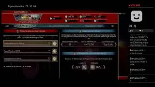PS4-Live-Übertragung von Ex-Let-Us-Pray-3