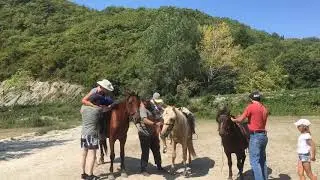 Водопады(5)