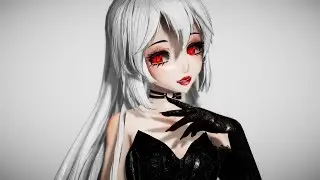 【MMD】Circles 【+DL】